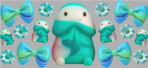 16oz Latest Bestseller-C 9561